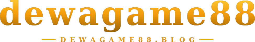 dewagame88 logo